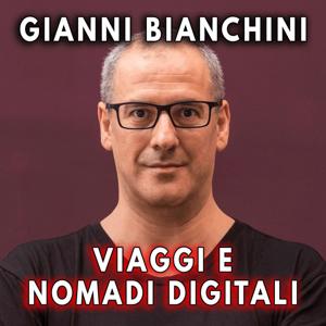 Viaggi e Nomadi Digitali