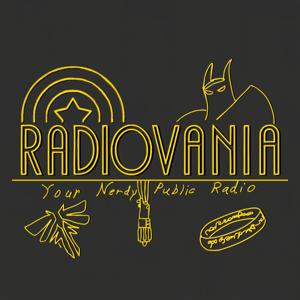 Radiovania