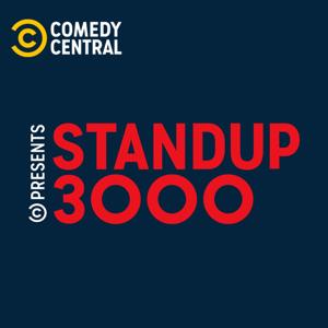 STANDUP3000 by Comedy Central Deutschland