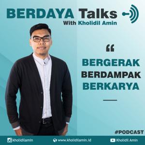 BERDAYA Talks