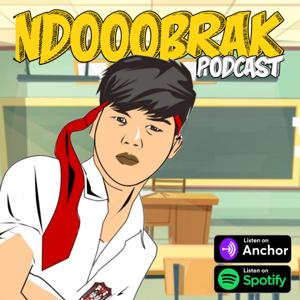 NDOOOBRAK Podcast