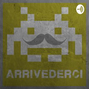 Arrivederci Podcast