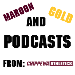 Maroon and Gold Podcast