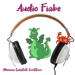 Audio racconti per bambini