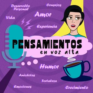 Pensamientos En Voz Alta