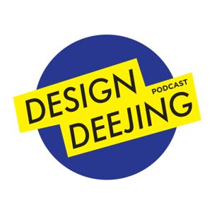 DesignDeejing podcast