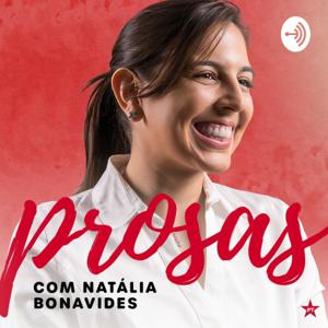 Prosas com Natália Bonavides