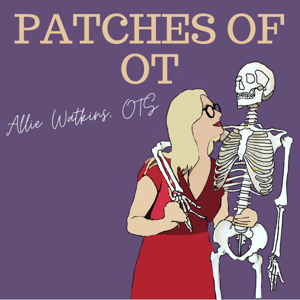 Patches of OT