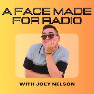 A Face Made for Radio