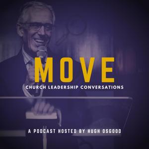 MOVE: Church Leadership Conversations