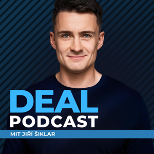 DEAL Podcast | der Podcast für den IT & Software Sales mit Jiri Siklar