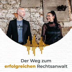 Der Weg zum erfolgreichen Rechtsanwalt by RA Dr. Clemens Pichler, LL.M. & Alexandra Pichler