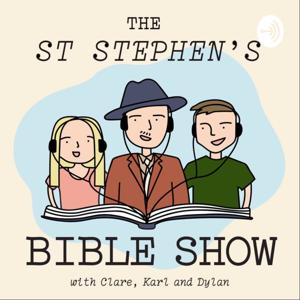 The St. Stephen's Bible Show