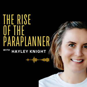 The Rise of the Paraplanner