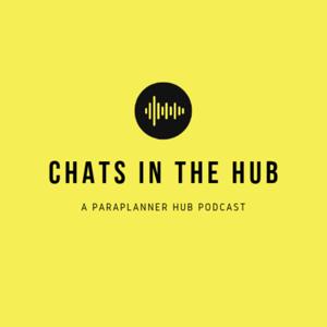 The Paraplanner Hub: Chats in the Hub