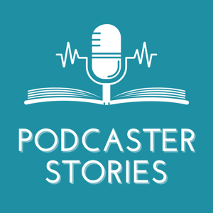 Podcaster Stories by Danny Brown