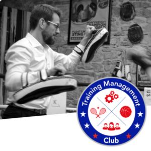 Training Management Club