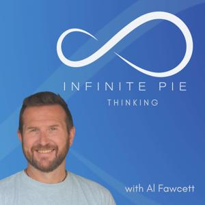 infinite pie thinking