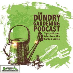 The Dundry Gardening Podcast