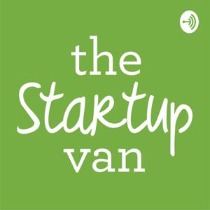 The Startup Van Podcast - Founders Fuel - Inspiring and Educating Entrepreneurs