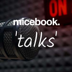 micebook talks