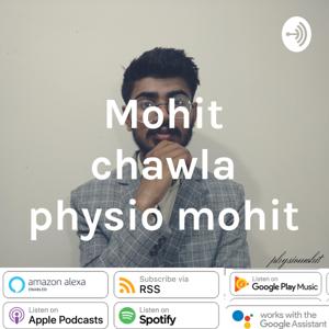 physio mohit