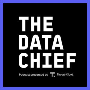 The Data Chief by ThoughtSpot