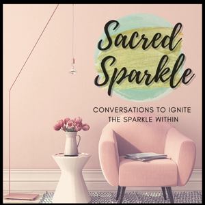 The Sacred Sparkle Show