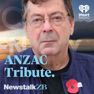 Newstalk ZB ANZAC Centenary Tribute by Newstalk ZB