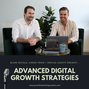 Advanced Digital Growth Strategies