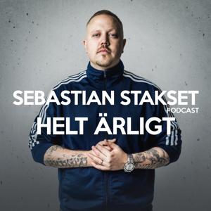 Helt ärligt med Sebastian Stakset by Sebastian Stakset