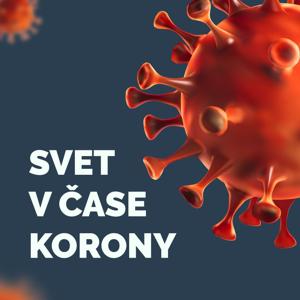Svet v čase korony