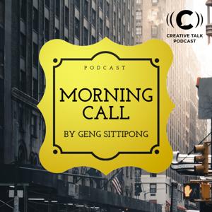 Morning Call by CREATIVE TALK