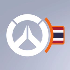 Overwatch Thailand (Podcast)