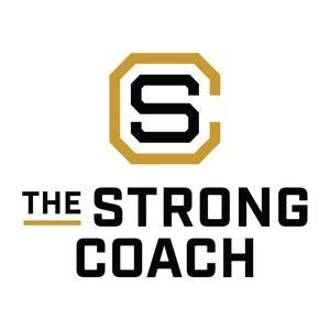 The Strong Coach Podcast