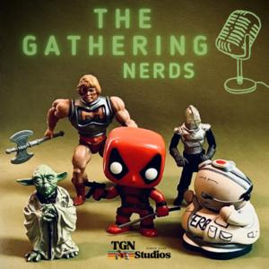 The Gathering Nerds