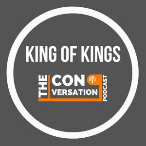 The Conversation Podcast