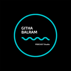 Githa Balram Life Coach Podcast