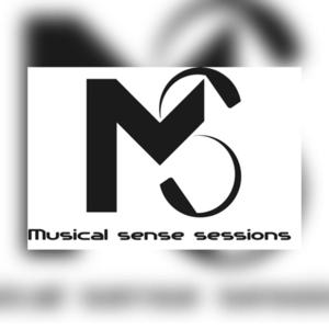 Musical Sense Sessions' Podcast