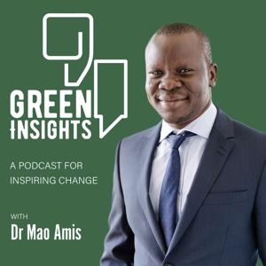 Green Insights