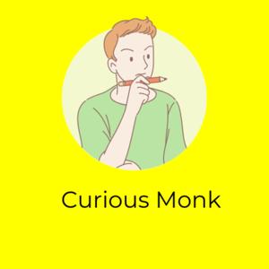 Curious Monk