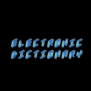 Electronic Dictionary