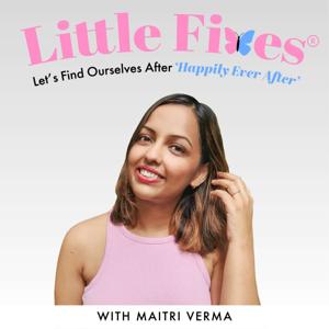 Little Fixes Podcast