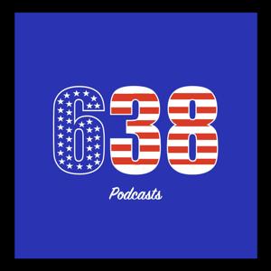 638 Podcasts