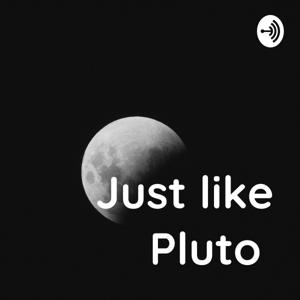 Just like Pluto