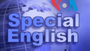 Anh ngữ đặc biệt - VOA