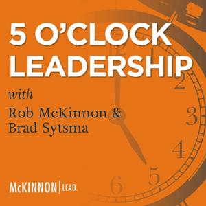 Five O'Clock Leadership