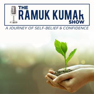 Kumar's podcasts on Self-Belief & Confidence