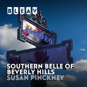 Bleav in The Southern Belle of Beverly Hills