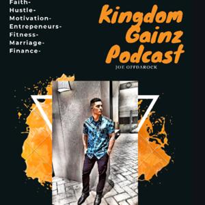 Kingdom Gainz